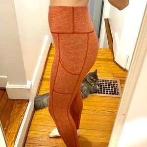 Aerie Leggings with Pockets